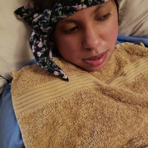 Meet your Posher, Adela